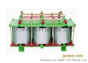 cksg系列電抗器的結(jié)構(gòu)特點(diǎn)，電抗器的使用條件。