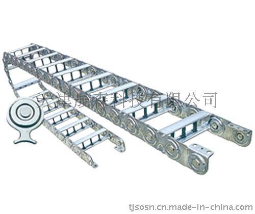 橋式工程拖鏈的用途。工程拖鏈生產(chǎn)廠(chǎng)家