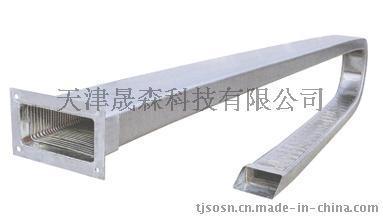 dgt型導(dǎo)管防護(hù)套分類(lèi)，導(dǎo)管防護(hù)罩簡(jiǎn)介。